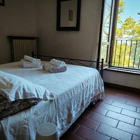 Il Vecchio Frantoio Villa Panicale Exterior foto