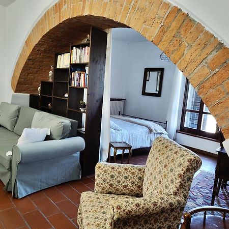 Il Vecchio Frantoio Villa Panicale Exterior foto