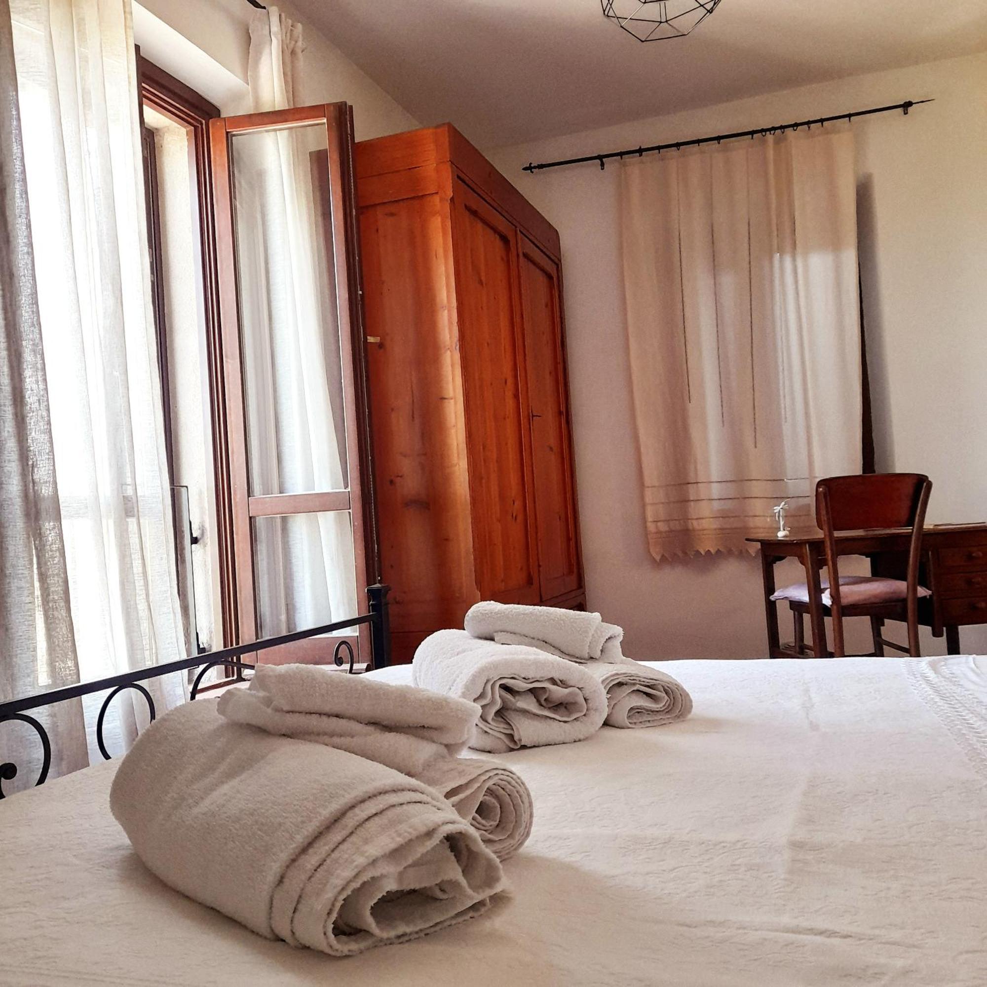 Il Vecchio Frantoio Villa Panicale Exterior foto
