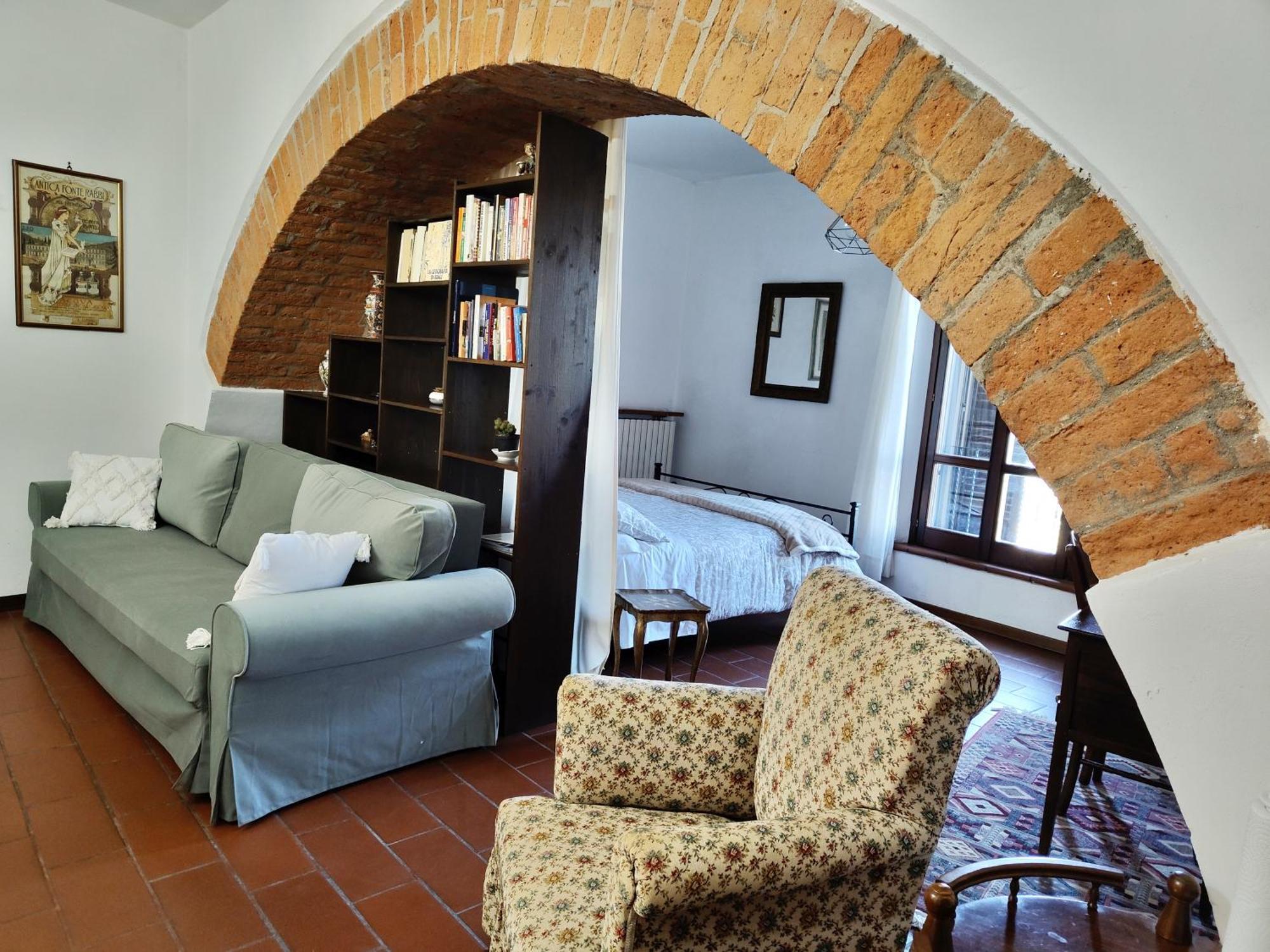 Il Vecchio Frantoio Villa Panicale Exterior foto