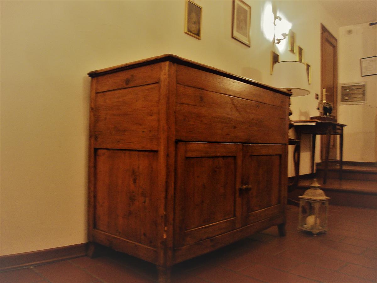 Il Vecchio Frantoio Villa Panicale Exterior foto